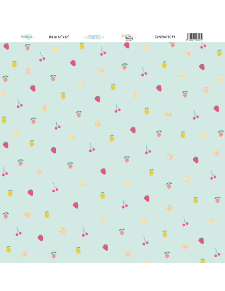 Ecopiel puntitos summer stories de Mintopía