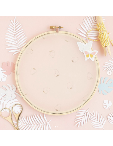 Acetato topitos summer stories