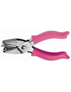 Troqueladora tenaza flor fiskars