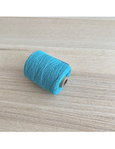 Baker's Twine arlequin