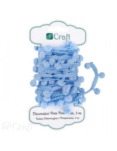 cinta de madroños de dp craft