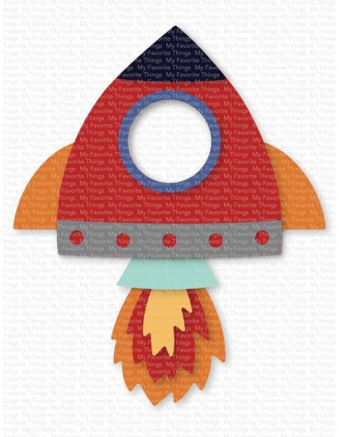 Troquel  Best friends in the universe dienamics