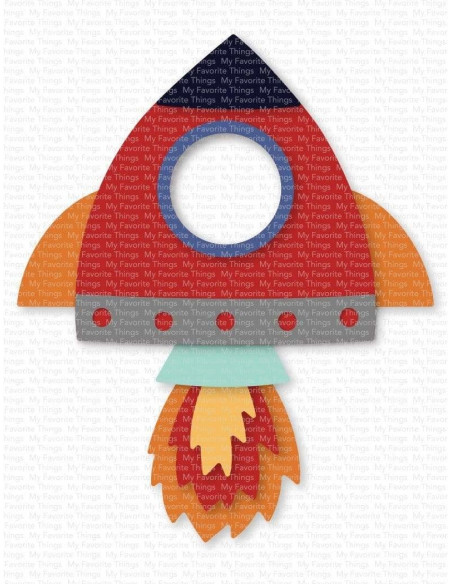 Troquel  Best friends in the universe dienamics