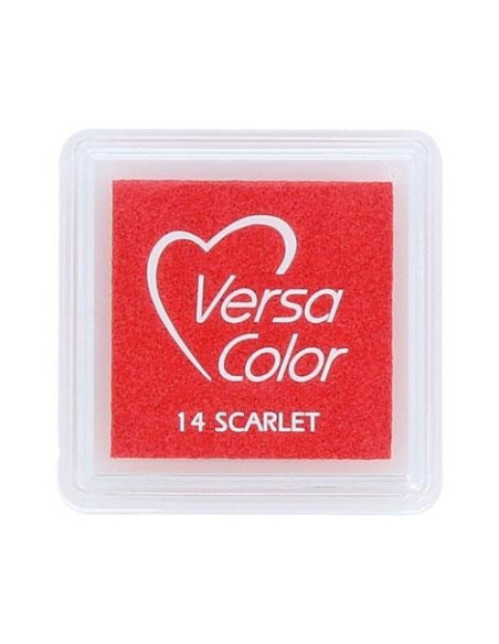 Tinta VersaColor 12 MARIGOLD