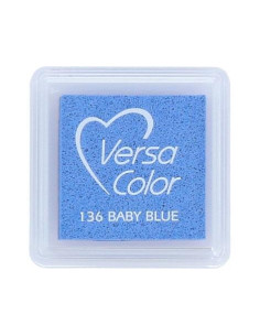 Tinta VersaColor 82 BLACK
