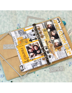 Pack troqueles essentials 1 Elizabeth crafts 2