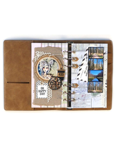 Pack troqueles essentials 3  Elizabeth crafts