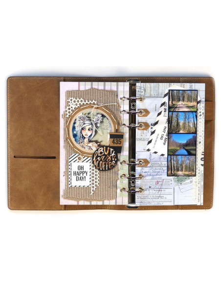 Pack troqueles essentials 3  Elizabeth crafts