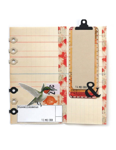 Pack troqueles essentials 4  Elizabeth crafts