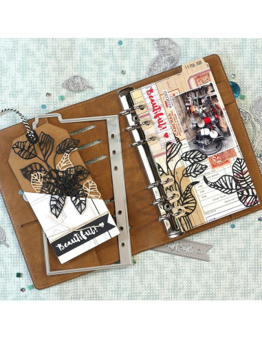 Pack troqueles essentials 6  Elizabeth crafts