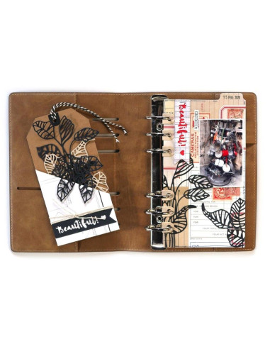 Pack troqueles essentials 6  Elizabeth crafts