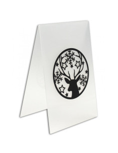 Carpeta relieve cuadros de Toga 2