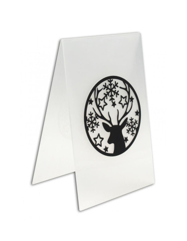 Carpeta relieve cuadros de Toga