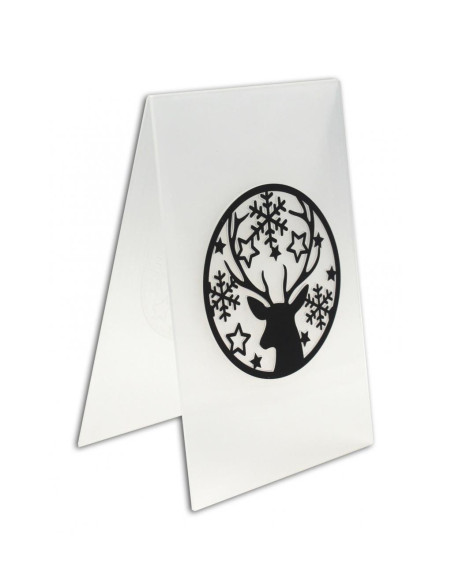 Carpeta relieve cuadros de Toga