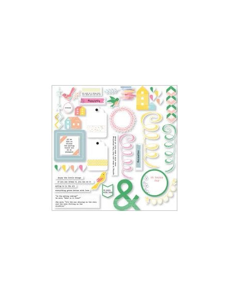 frases glitter felicity de Pinkfresh