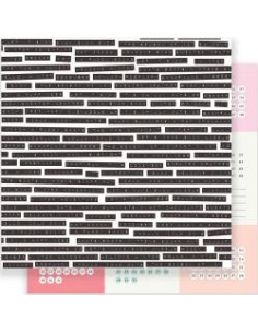 Papel unidad click click de Amy tang