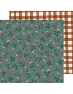 Papel unidad  little de crate paper