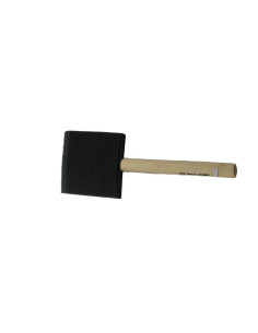Pincel esponja n 2 40mm artis decor