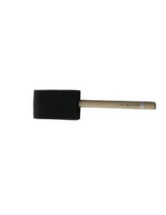 PALETINA ESPONJA BARNIZAR N 2 40MM ARTIS DECOR