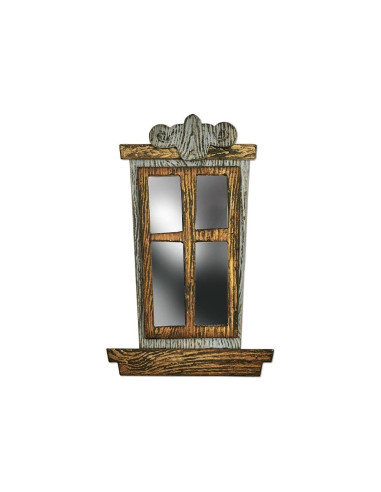 TROQUEL " WINDOW FRAME"  SIZZIX