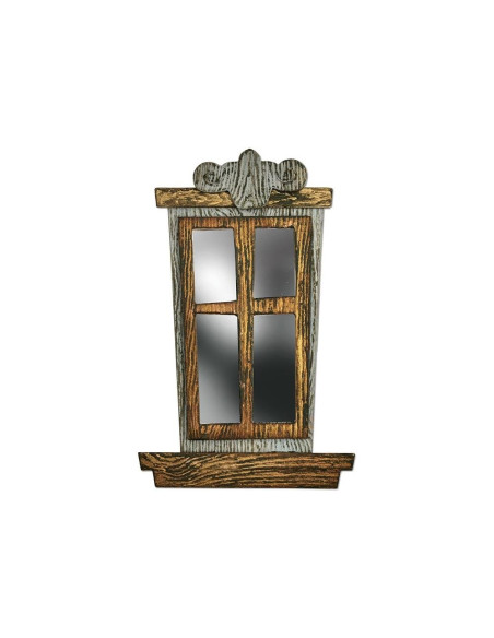 TROQUEL " WINDOW FRAME"  SIZZIX