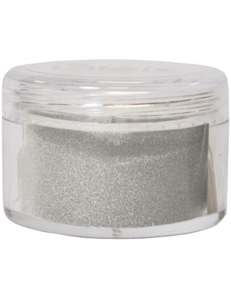 Polvos embossing clobblestone  de sizzix