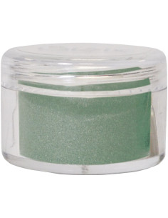 Polvos embossing agave de sizzix