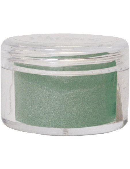 Polvos embossing agave de sizzix