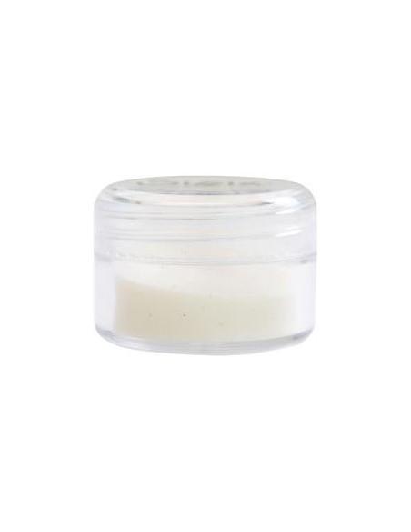 Polvos embossing clear de sizzix