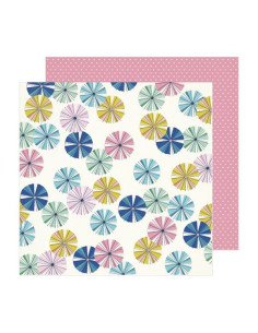 Papel unidad Sunny Days de Maggie Holmes