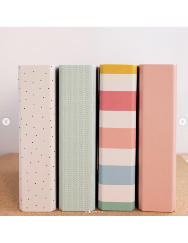 Álbum Flores de Summer Stories