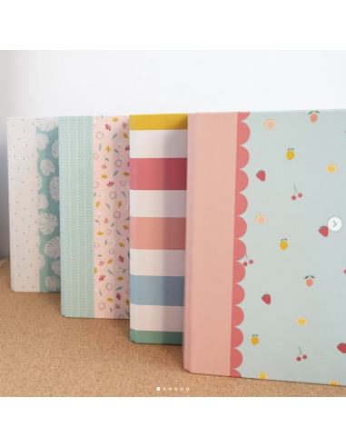 Álbum Flores de Summer Stories