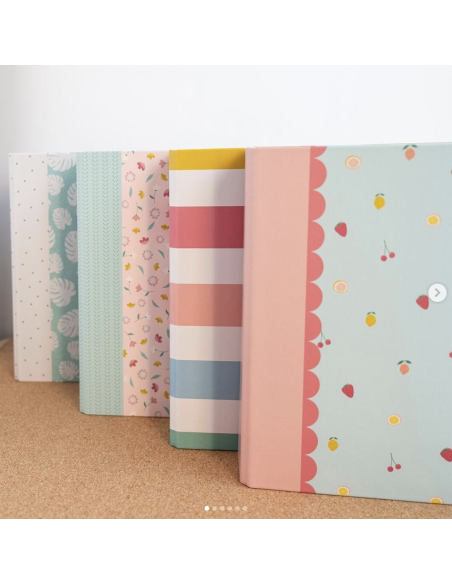 Álbum Flores de Summer Stories