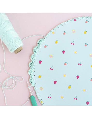 Ecopiel puntitos summer stories de Mintopía