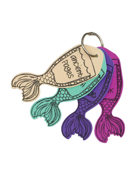 Pintura acrílica mate carismática Jane Davenport