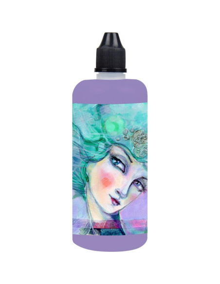 Pintura acrílica mate carismática Jane Davenport