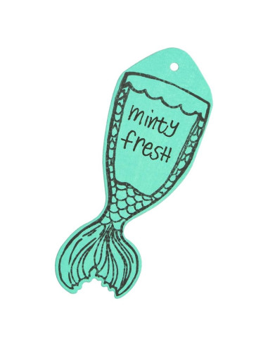 Pintura acrílica mate carismática Minty Fresh Jane Davenport