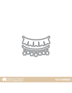Yeti Banner