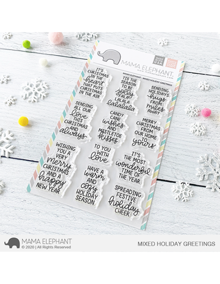 Sello Little fox agenda de ME