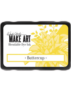 Tinta Buttercup Make Art