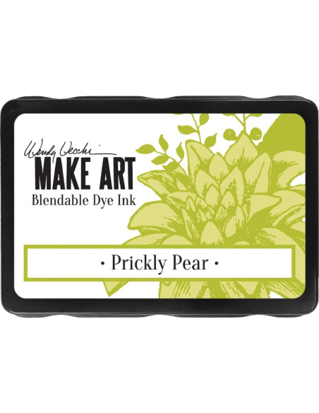 Tinta Prickly Pear Make Art