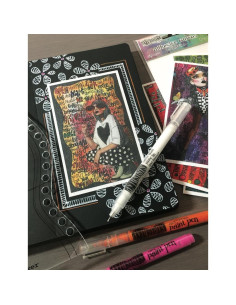 Diario Creativo Dylusions 2