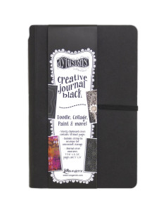 Diario Creativo Dylusions