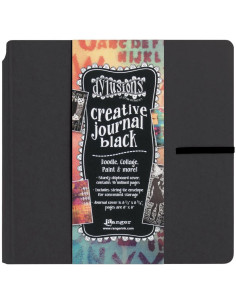 Diario Creativo grande Dylusions