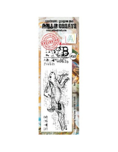 Sello Hare Aall&Create