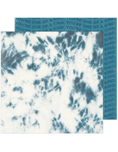 Kit Papeles Old School de Heidi Swapp