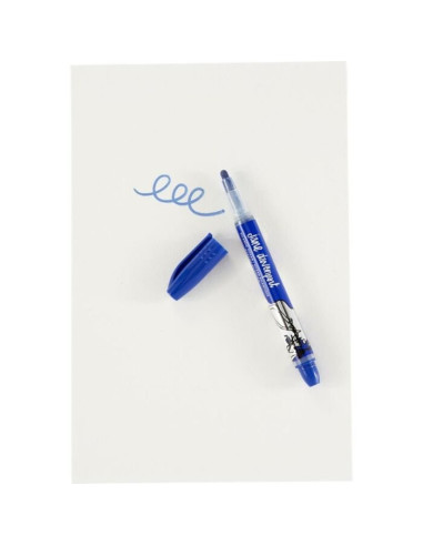 Marcadores Jane Davenport