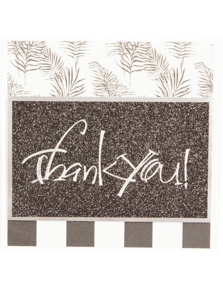 Troquel Thank You Spellbinders