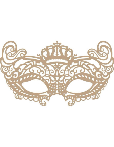 Troquel Le Mystere Jane Davenport