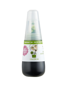 Tinta Inkredible Ink Limeade de Jane Davenport 2